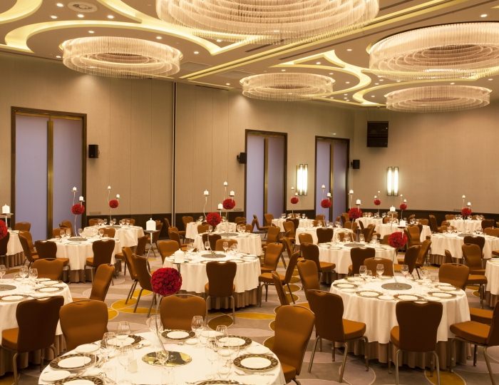 Рестораны и бары - Отель Grand Karat Sochi / Гранд Карат Сочи