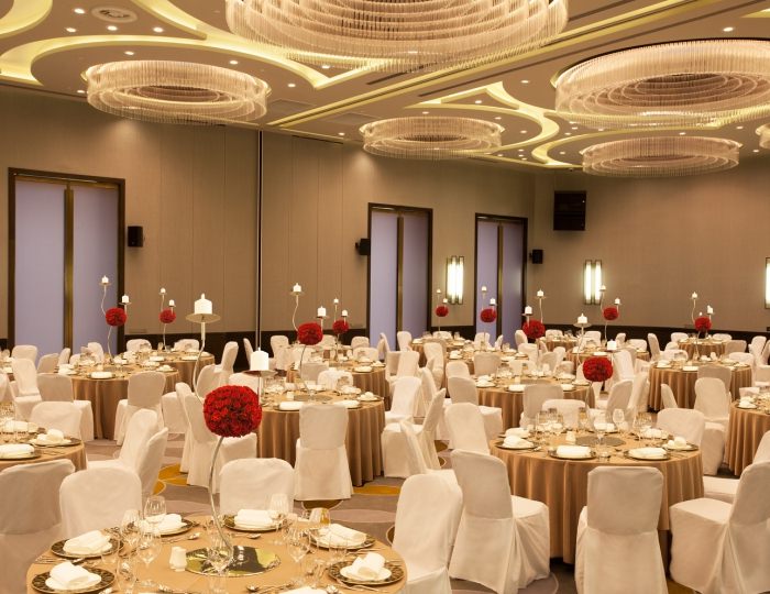 Рестораны и бары - Отель Grand Karat Sochi / Гранд Карат Сочи