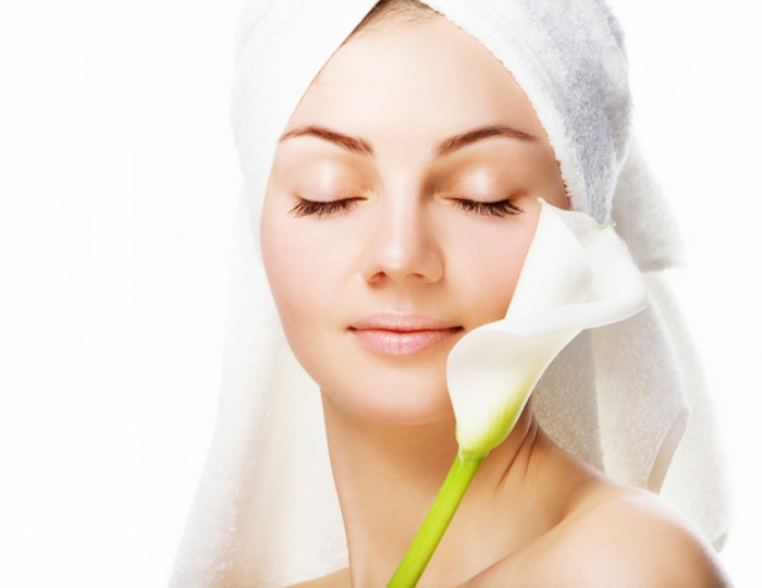 Косметология - Отель Grand Karat Sochi / Гранд Карат Сочи