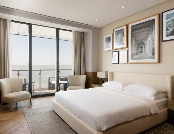 Люкс Karat - Отель Grand Karat Sochi / Гранд Карат Сочи