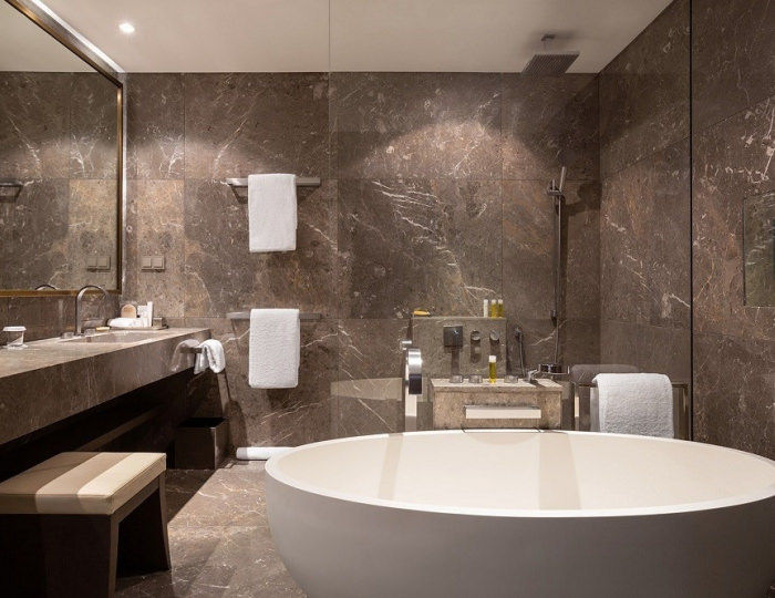 Люкс Karat - Отель Grand Karat Sochi / Гранд Карат Сочи