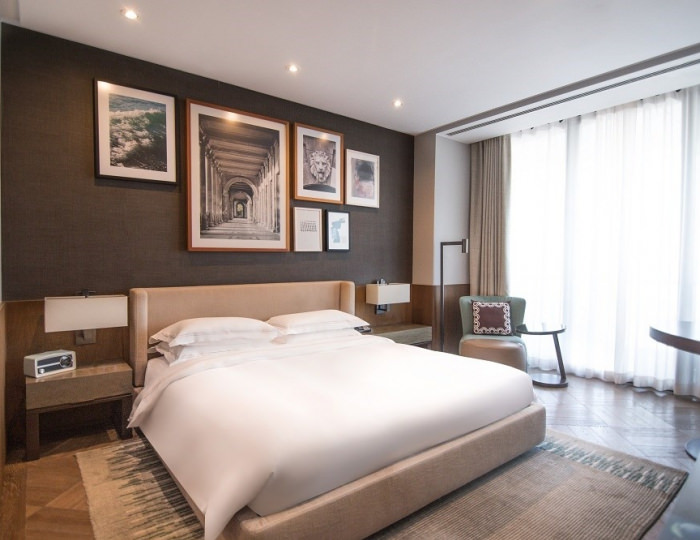 Кинг - Отель Grand Karat Sochi / Гранд Карат Сочи