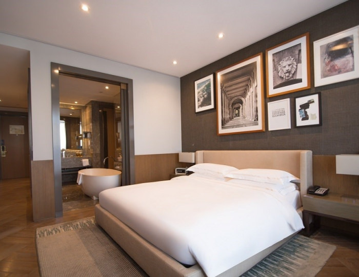 Кинг - Отель Grand Karat Sochi / Гранд Карат Сочи