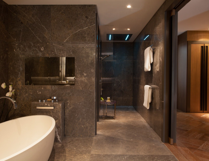 Президентский Люкс - Отель Grand Karat Sochi / Гранд Карат Сочи