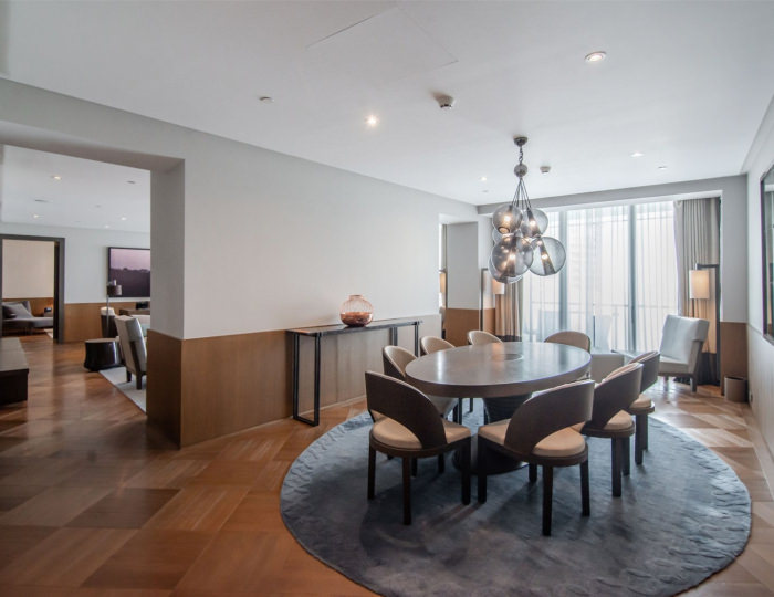 Дипломатический Люкс - Отель Grand Karat Sochi / Гранд Карат Сочи