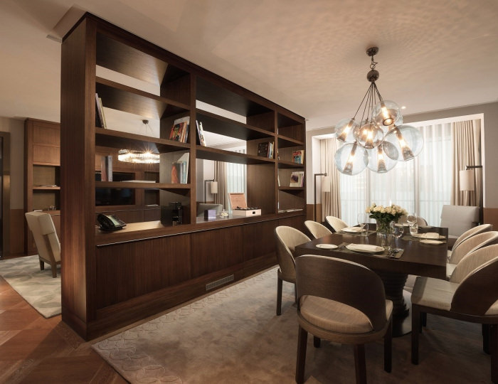 Представительский Люкс - Отель Grand Karat Sochi / Гранд Карат Сочи