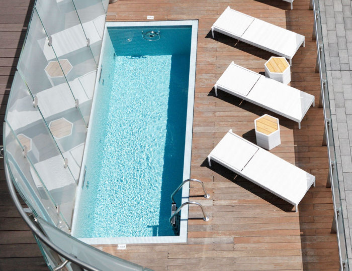 La Sultane Spa - Отель Grand Karat Sochi / Гранд Карат Сочи