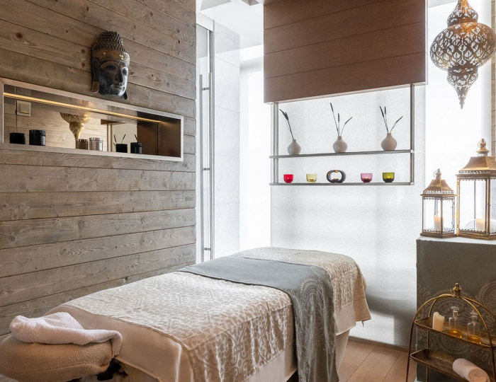 La Sultane Spa - Отель Grand Karat Sochi / Гранд Карат Сочи