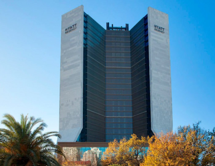 Внешний вид и территория - Отель Grand Karat Sochi / Гранд Карат Сочи